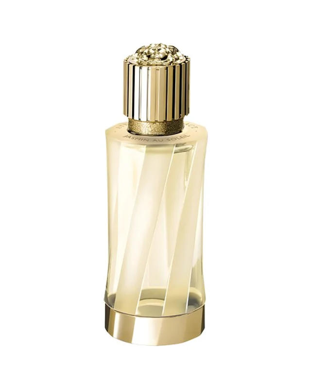 Versace Atelier Jasmin Au Soleil Eau de Parfum 100 ml bočica