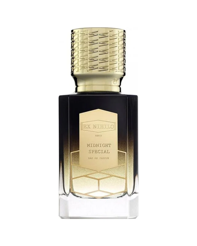 EX NIHILO Midnight Special Eau de Parfum 100 ml bočica