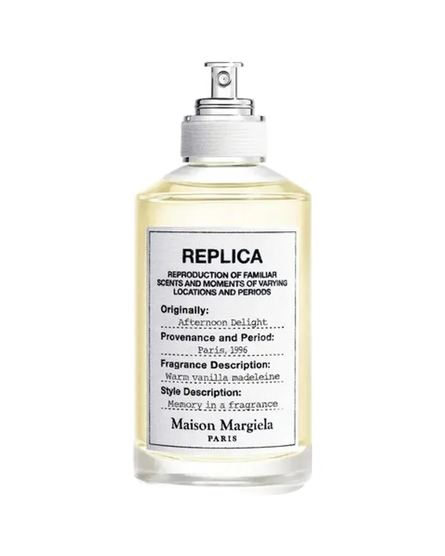 Maison Margiela Replica Afternoon Delight Eau de Toilette 5 ml dekant