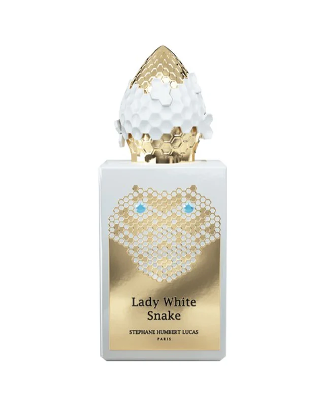 Stéphane Humbert Lucas Lady White Snake Eau de Parfum 50 ml bočica