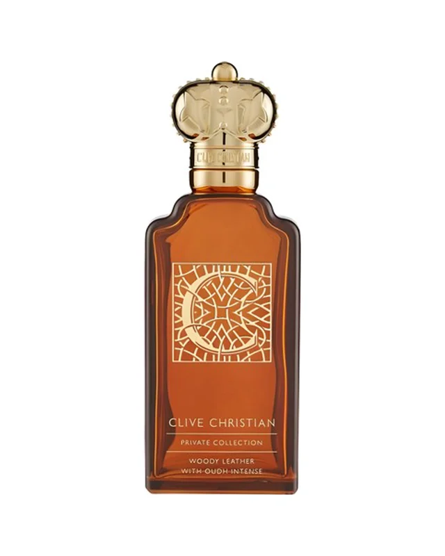 Clive Christian C Woody Leather Eau de Parfum 50 ml bočica