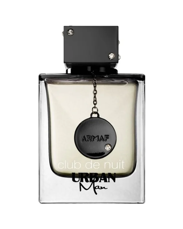 Armaf Urban Man Eau de Parfum 105 ml bočica