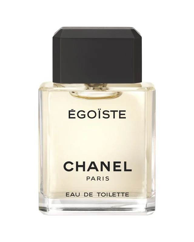 CHANEL Égoïste Eau de Toilette 100 ml bočica