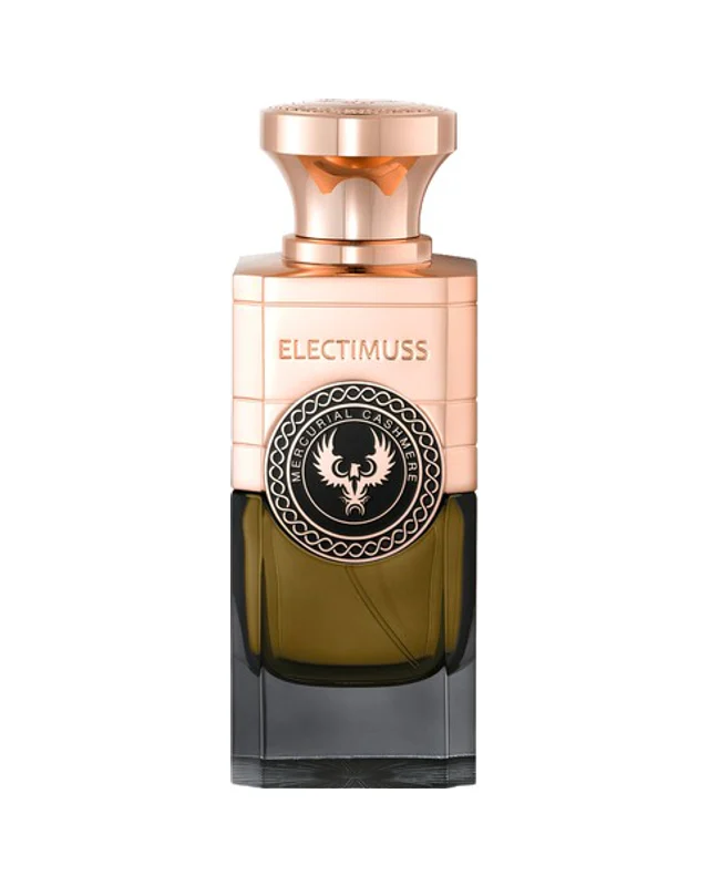 Electimuss Mercurial Cashmere Extrait de Parfum 100 ml bočica