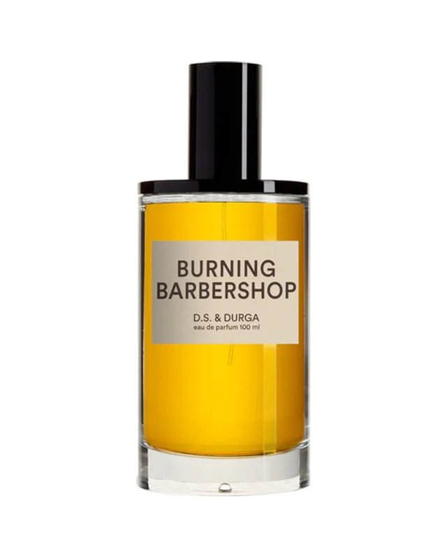 D.S. & Durga Ds Durga Burning Barbershop Eau de Parfum 50 ml bočica