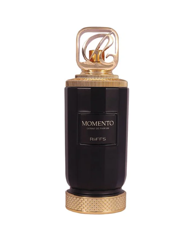 Riiffs Momento Eau de Parfum 100 ml bočica