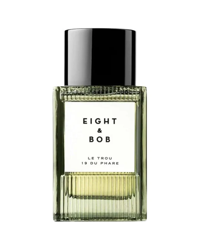 Eight & Bob Le 19 Trou De La Phare Eau de Parfum 100 ml bočica