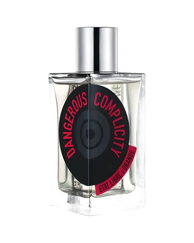 Etat Libre d'Orange Dangerous Complicity Eau de Parfum 100 ml bočica