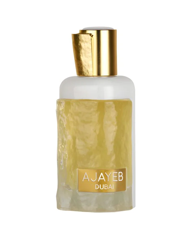 Lattafa Ajayeb Dubai Portrait Eau de Parfum 100 ml bočica