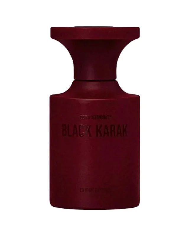 BORNTOSTANDOUT Black Karak Extrême Extrait de Parfum 50 ml bočica