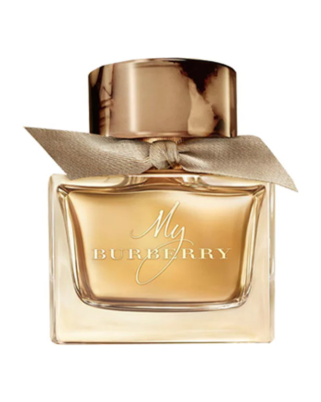 Burberry My Burberry Eau de Parfum 90 ml bočica