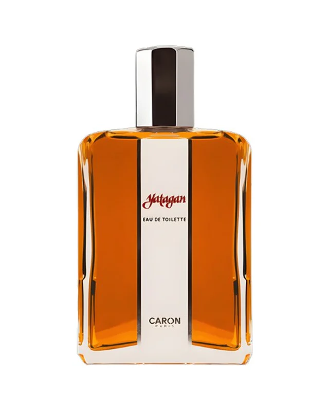 Caron Yatagan Eau de Toilette 125 ml bočica