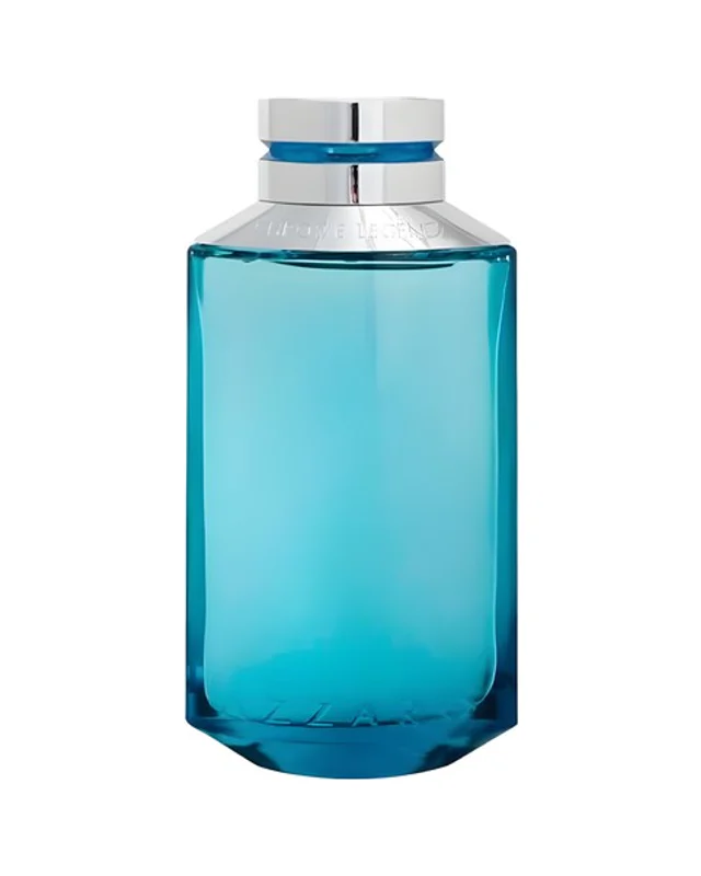 Azzaro Chrome Legend Eau de Toilette 125 ml bočica