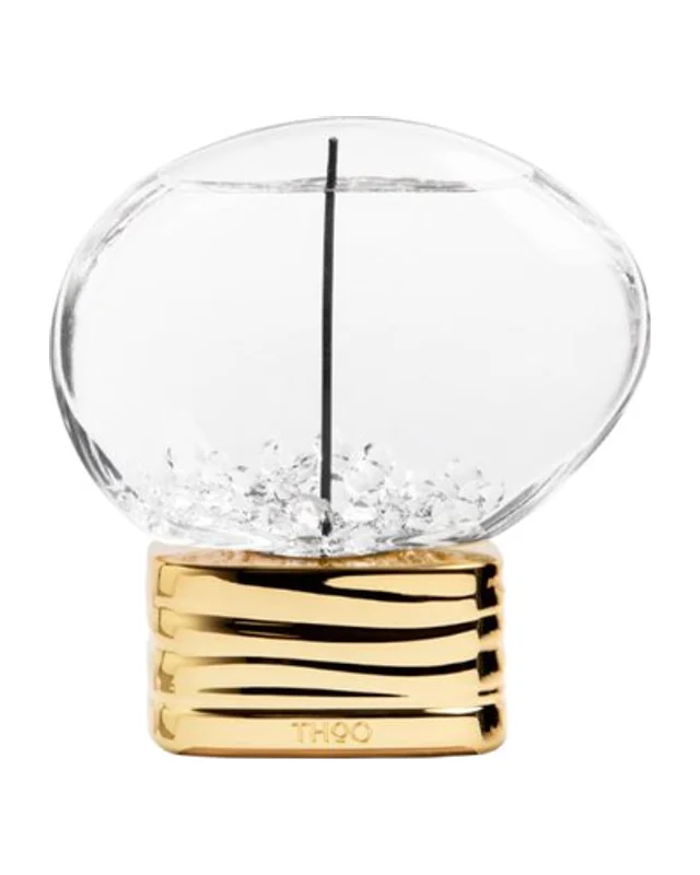 The House of Oud Pure Diamond Eau de Parfum 75 ml bočica