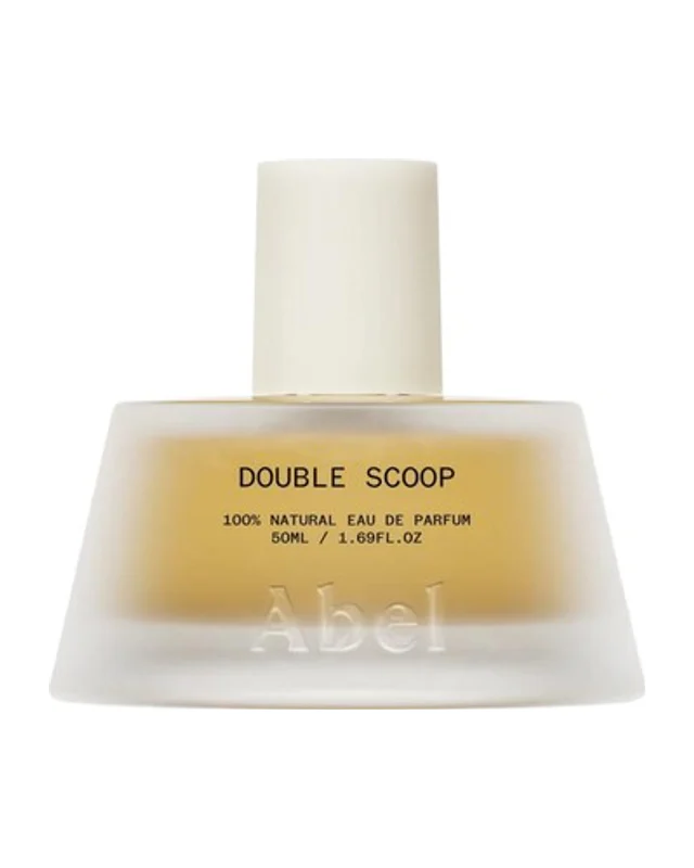 Abel Double Scoop Eau de Parfum 50 ml bočica