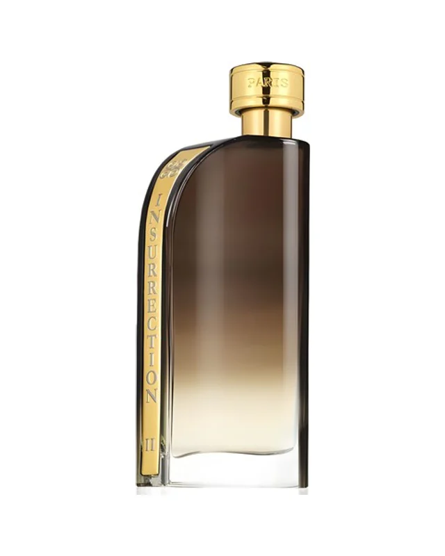 Reyane Tradition Insurrection II Wild Eau de Toilette 90 ml bočica