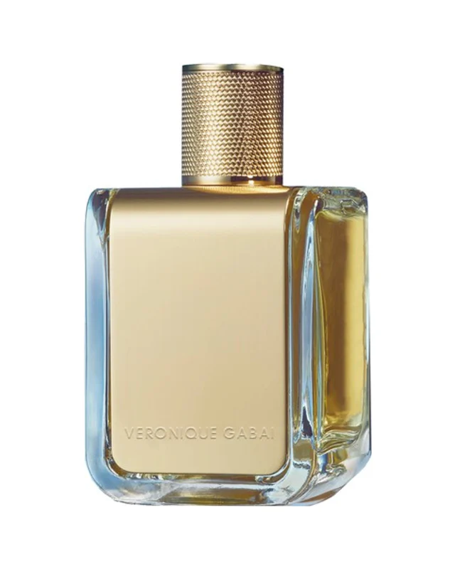 Véronique Gabai Vert Desir Eau de Parfum 85 ml bočica