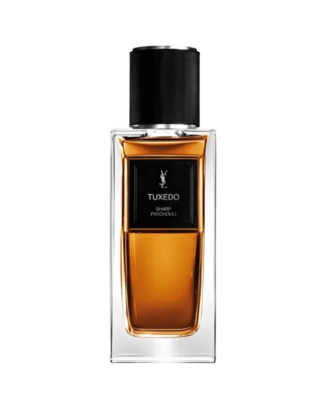 Yves Saint Laurent Tuxedo Sharp Patchouli Eau de Parfum 5 ml dekant
