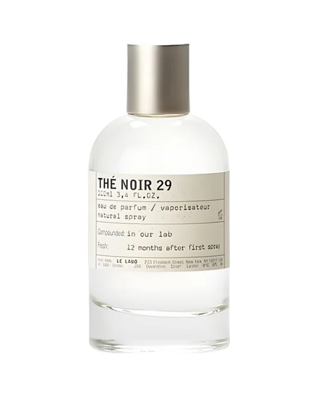 Le Labo Thé Noir 29 Eau de Parfum 100 ml bočica
