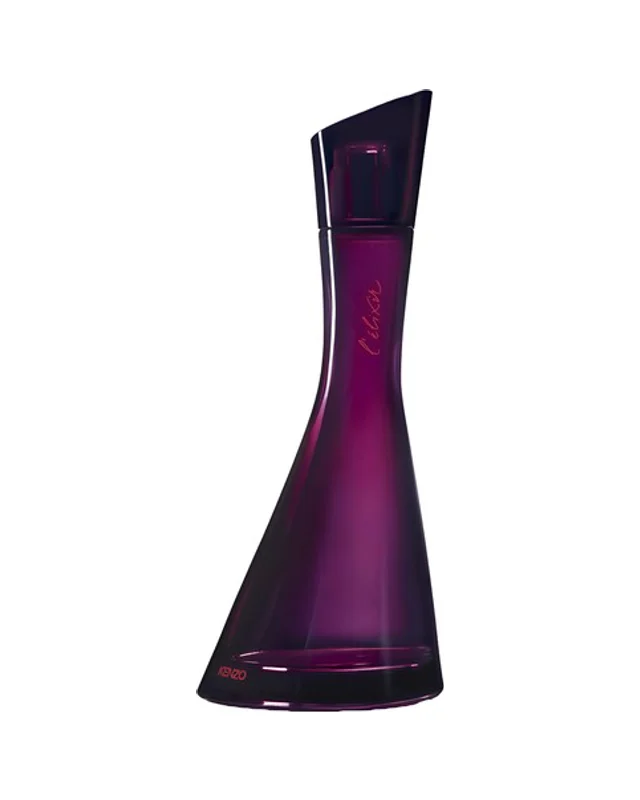 KENZO Jeu D'Amour L'Elixir Eau de Parfum 75 ml bočica