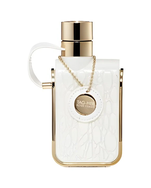 Armaf Tag Her Eau de Parfum 100 ml bočica