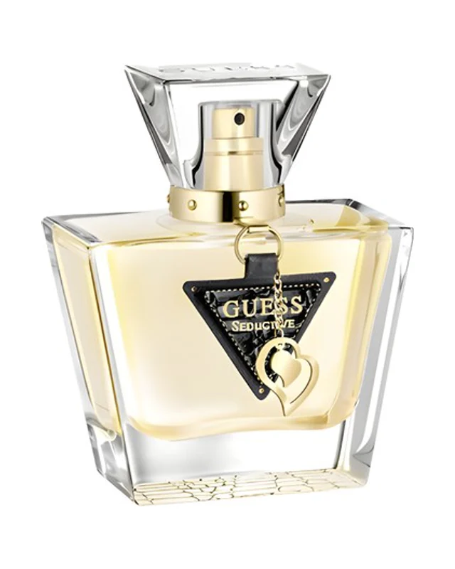 GUESS Seductive Femme Eau de Toilette 75 ml bočica