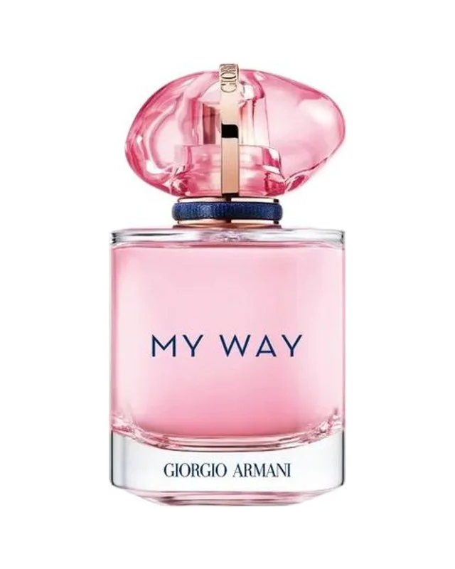 Giorgio Armani My Way Nectar Eau de Parfum 90 ml bočica