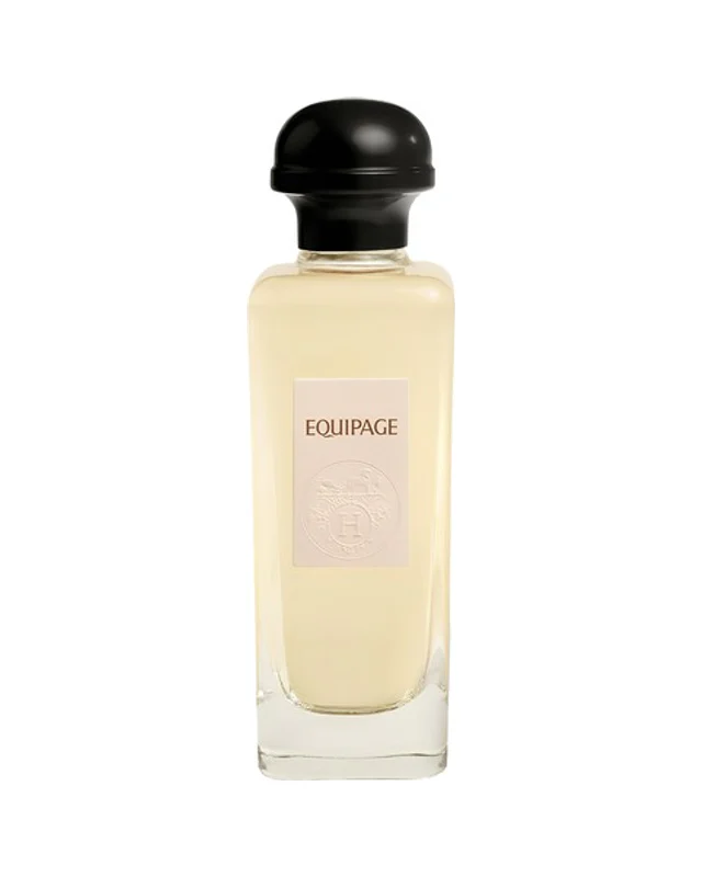 Hermès Equipage Eau de Toilette 100 ml bočica