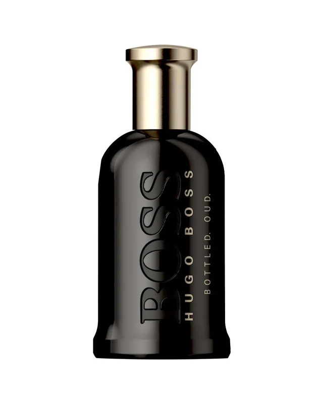 HUGO BOSS Bottled Oud Eau de Parfum 100 ml bočica