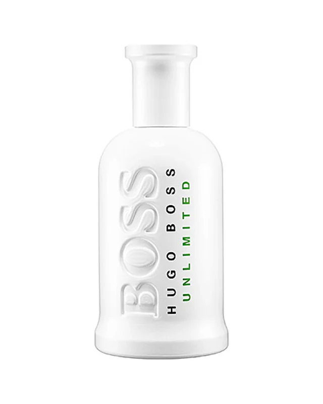 HUGO BOSS Bottled Unlimited Eau de Toilette 100 ml bočica