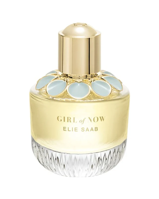 ELIE SAAB Girl Of Now Eau de Parfum 90 ml bočica