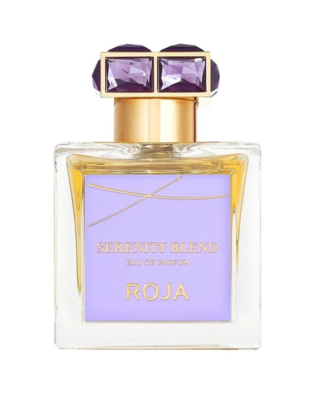 Roja Parfums Serenity Blend Eau de Parfum 100 ml bočica
