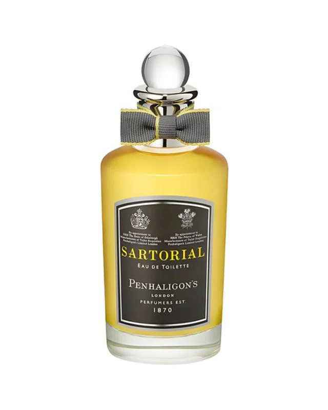Penhaligon's Sartorial Eau de Toilette 100 ml bočica