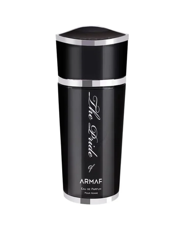 Armaf The Pride Of For Men Eau de Parfum 105 ml bočica