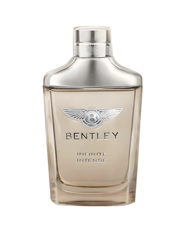 Bentley Infinite Intense Eau de Parfum 100 ml bočica