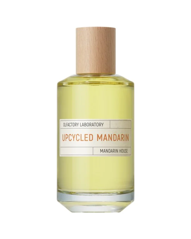 Liquides Imaginaires Upcycled Mandarin Eau de Parfum 100 ml bočica