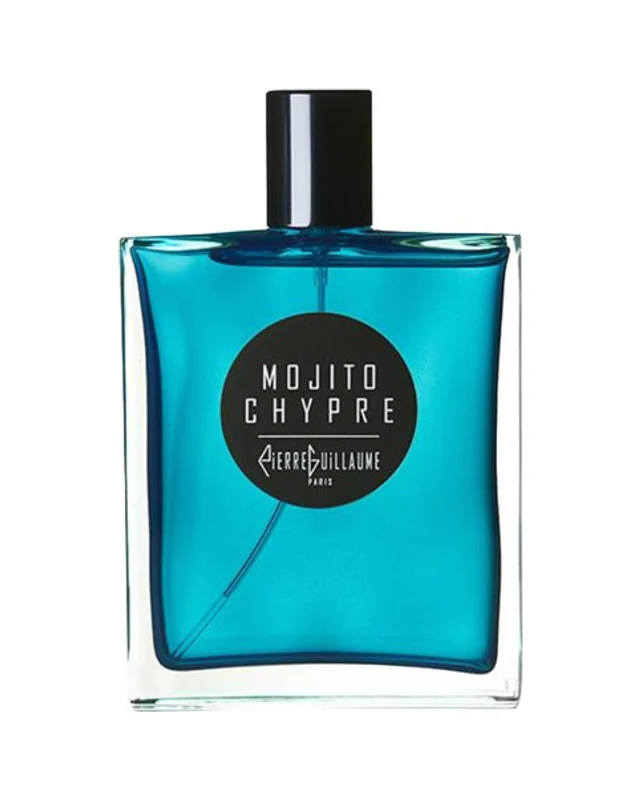 Pierre Guillaume Mojito Chypre Eau de Parfum 5 ml dekant