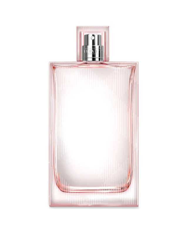 Burberry Brit Sheer Eau de Toilette 100 ml bočica