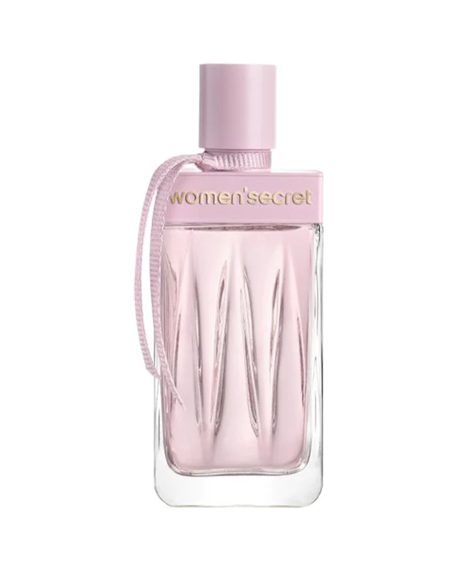 women'secret Intimate Eau de Parfum 100 ml bočica