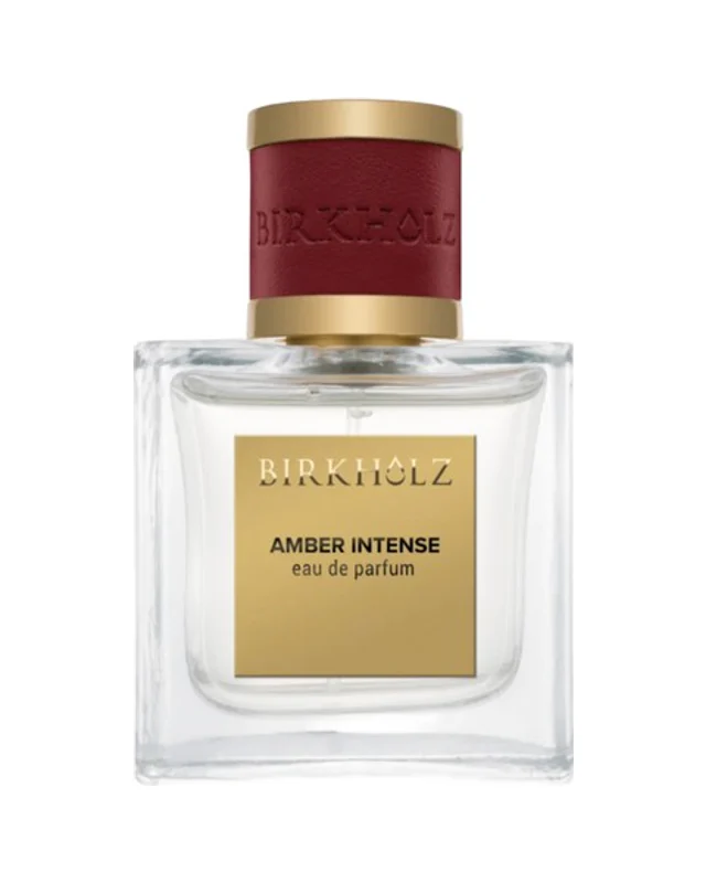 Birkholz Amber Intense Eau de Parfum 100 ml bočica