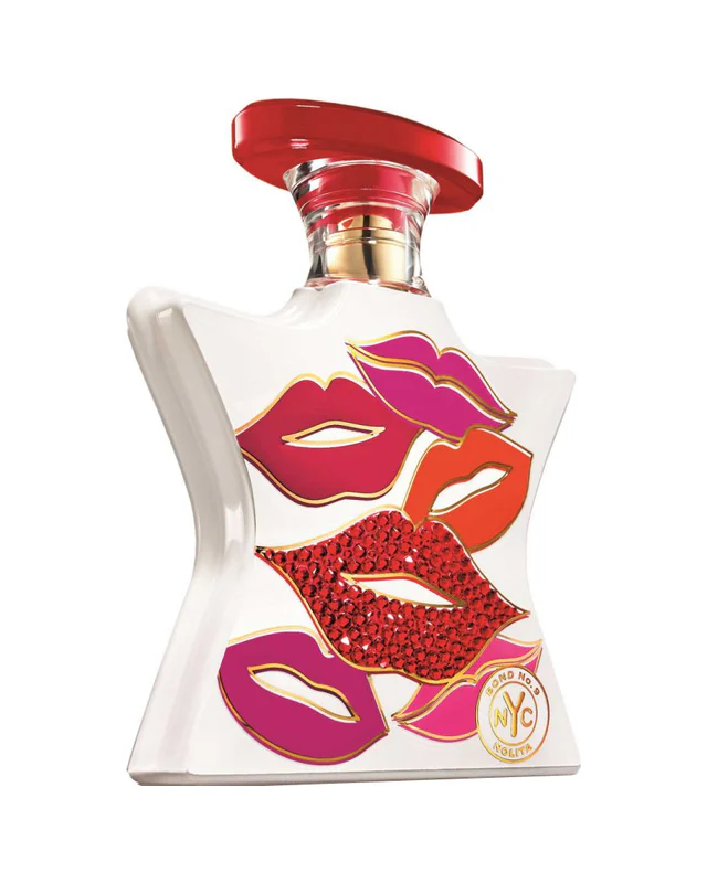 Bond No. 9 Nolita Eau de Parfum 100 ml bočica