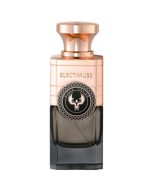 Electimuss Black Caviar Extrait de Parfum 5 ml dekant
