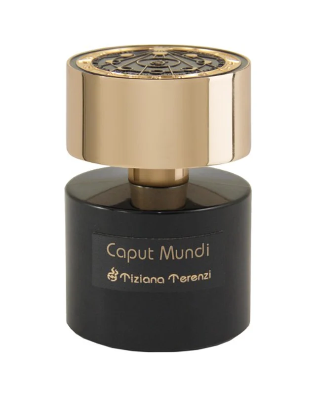 Tiziana Terenzi Caput Mundi Extrait de Parfum 100 ml bočica