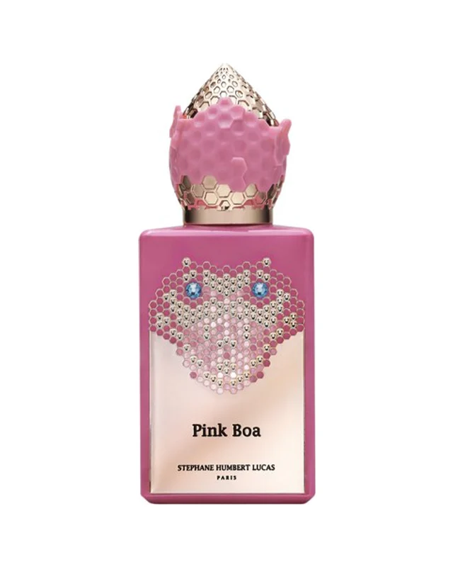 Stéphane Humbert Lucas Pink Boa Eau de Parfum 5 ml dekant