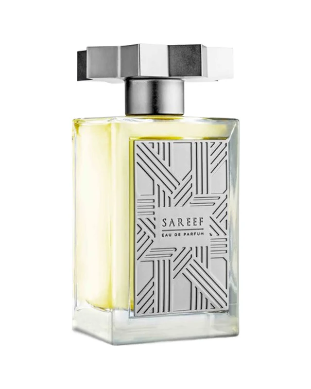 Kajal Sareef Eau de Parfum 100 ml bočica