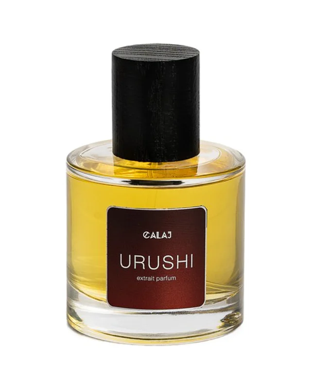 Calaj Urushi Extrait de Parfum 5 ml dekant