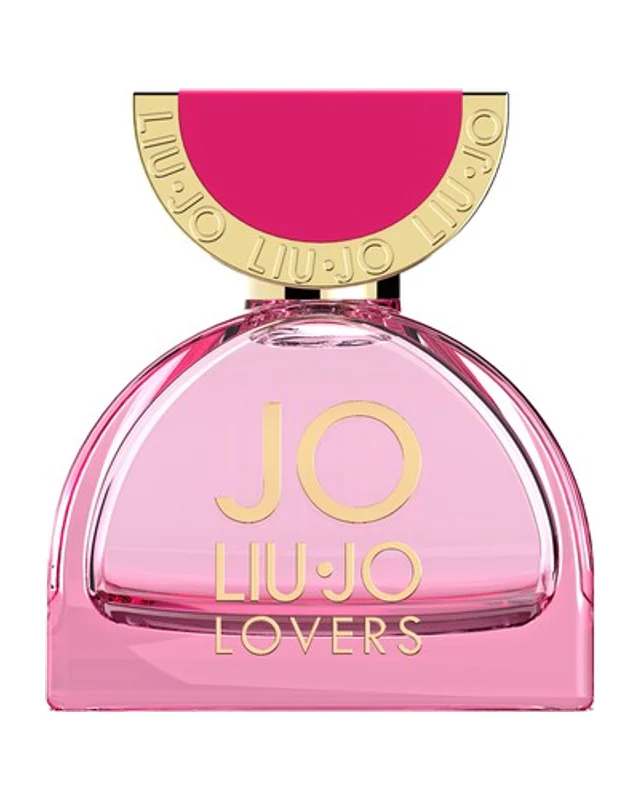 Liu Jo Lovers Jo Eau de Toilette 50 ml bočica