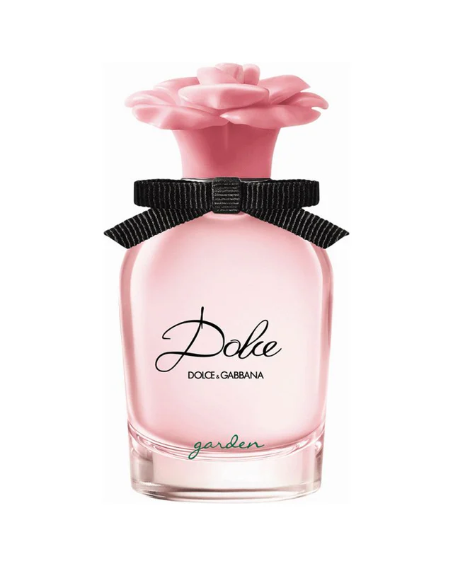 Dolce&Gabbana Dolce Garden Eau de Parfum 75 ml bočica