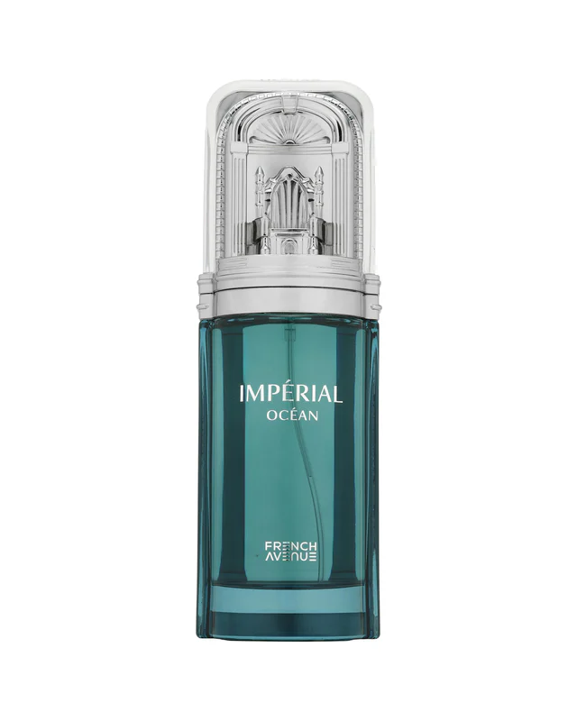 French Avenue Imperial Ocean Extrait de Parfum 100 ml bočica