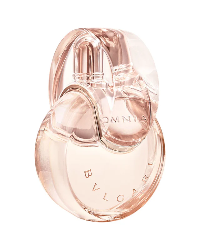 Bvlgari Omnia Crystalline Eau de Parfum 100 ml bočica